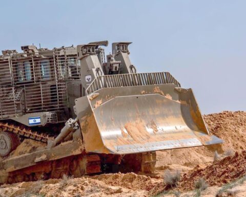 Nederlands pensioenfonds ABP verkoopt aandelen in Caterpillar vanwege bulldozerverkopen aan Israël