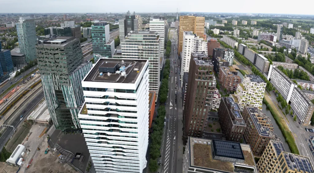 Nederlandse bedrijven moeten zich beter voorbereiden op aanvallen vanuit Rusland en China