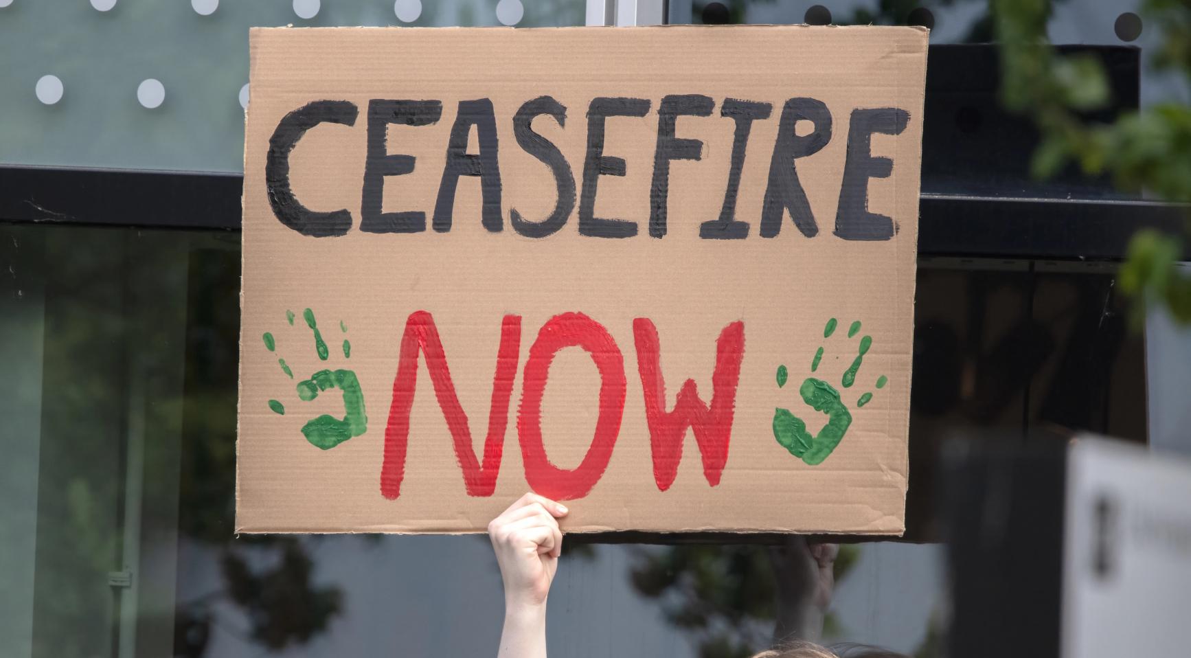 Nederlandse culturele instellingen starten boycot van Israël om zorgen over mensenrechten