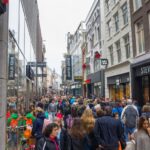 Nederlandse economie groeit met 0,4% in Q3; sterkste groei sinds eind 2024