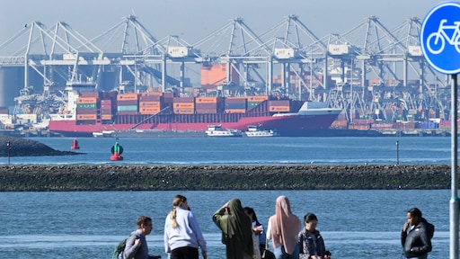 Nederlandse economie groeit sterker dan voorspeld volgens recente cijfers