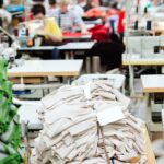 Nederlandse inflatie hoger dan eurozone met aanhoudende hoge prijzen ondanks vertraagde loonstijging