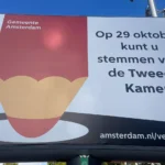 Nederlandse kiezers kunnen stemmen op unieke locaties zoals stadions en een vrouwengevangenis