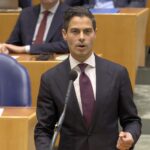 Nederlandse leiders in conflict over asielzaken en gezondheidszorg in debat