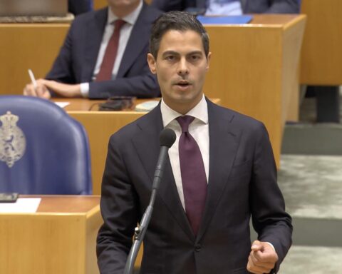 Nederlandse leiders in conflict over asielzaken en gezondheidszorg in debat