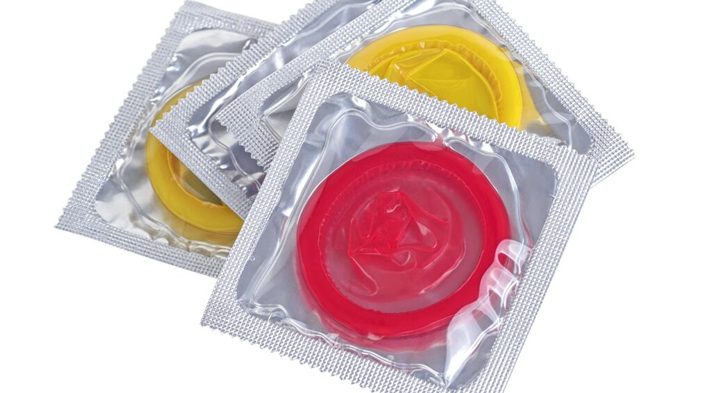 Nederlandse onderzoekers ontwikkelen methode om lubricant in seksmisdrijven te testen