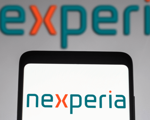 Nederlandse overheid ontslaat zeldzaam CEO van chipbedrijf Nexperia vanwege banden met China
