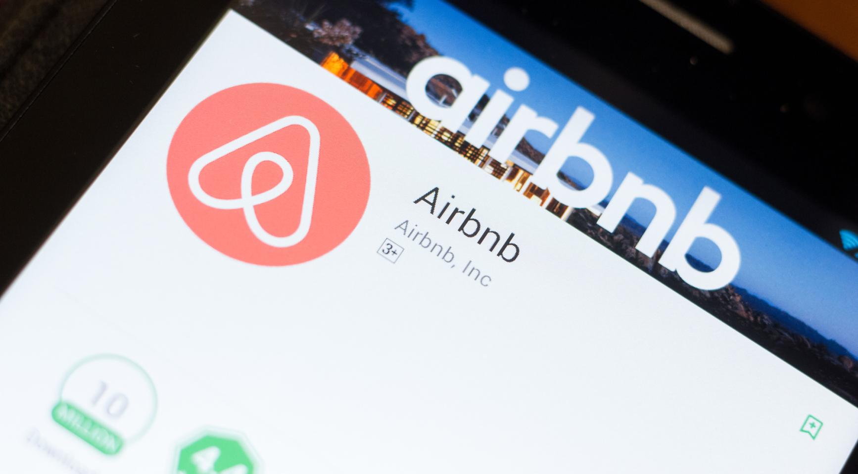 Nederlandse stichting dient massaal bezwaar tegen Airbnb in bij de Hoge Raad