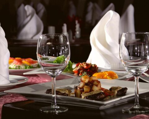 Negen nieuwe restaurants toegevoegd aan MICHELIN Gids Nederland 2025