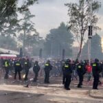 Negen relschoppers opnieuw aangehouden na ongeregeldheden bij PSV-kampioenschapsfeest