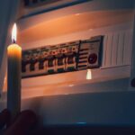 Netbeheerder Enexis waarschuwt voor stroomuitvalrisico's deze winter in verschillende provincies