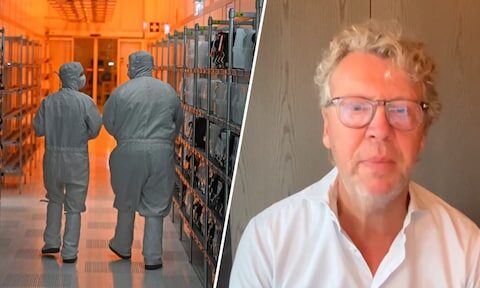 Nexperia versnelt chipproductie naar China na actie van minister