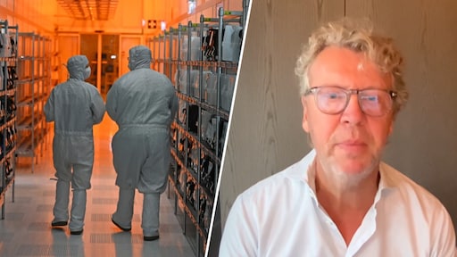 Nexperia versnelt chipproductie naar China na actie van minister