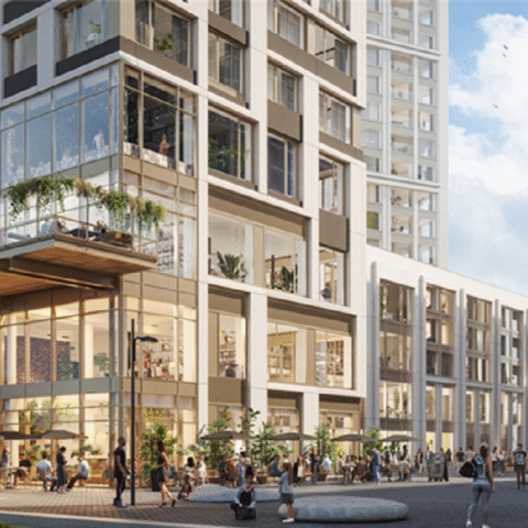 NIBC financiert Eurostars hotel in Rotterdam met 188 kamers, opening in 2026
