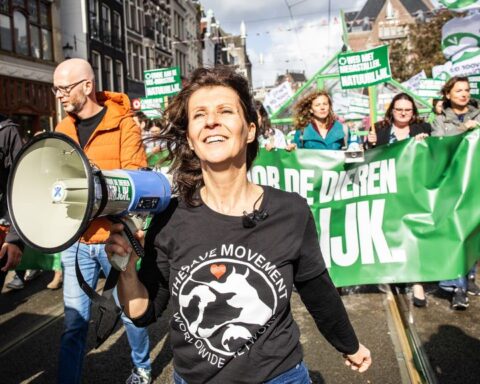 Nieuw wetsvoorstel PvdD streeft naar beëindiging van de bio-industrie