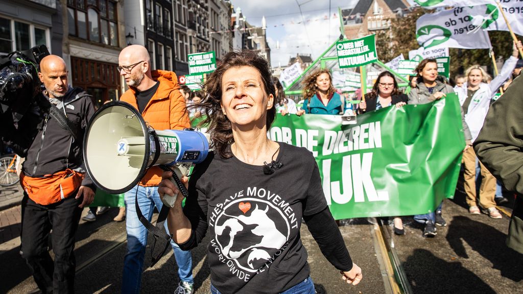 Nieuw wetsvoorstel PvdD streeft naar beëindiging van de bio-industrie