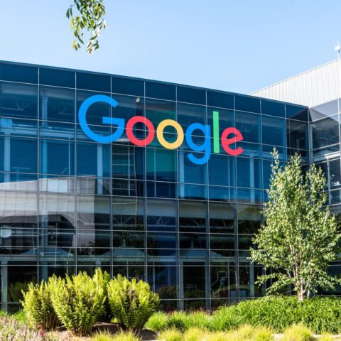 Nieuwe AI-zoekfunctie van Google gelanceerd in Nederland