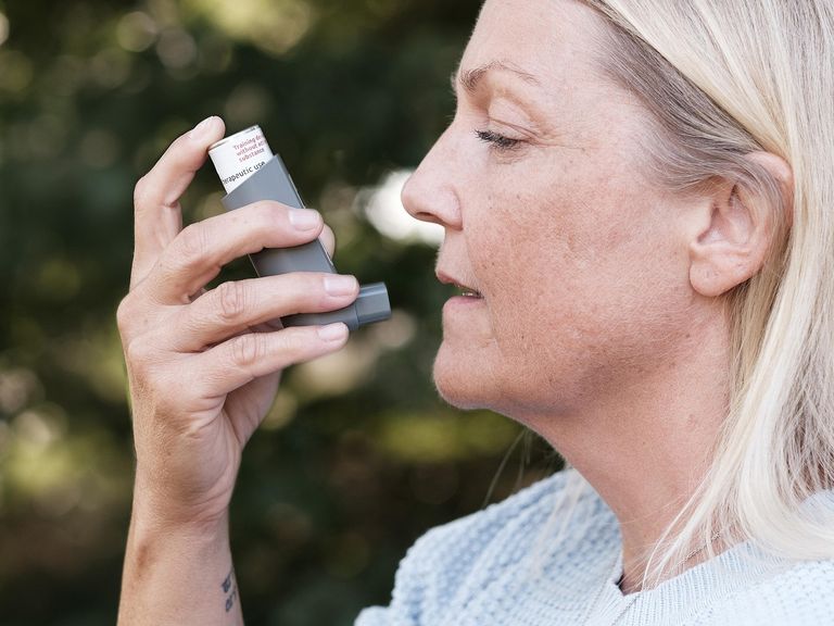 Nieuwe app van Maastricht UMC voorspelt longaanvallen op basis van stemgeluid