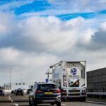 Nieuwe snelweg A16 open voor verkeer in rijrichting Delft en Den Haag