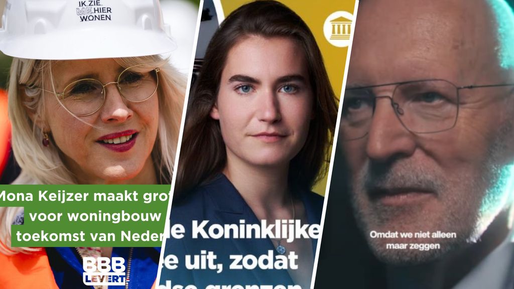 Nieuwe socialemediaregels vormen uitdaging voor partijen tijdens verkiezingscampagne