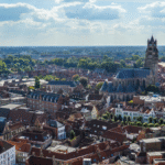 Nijmegen overweegt invoering leegstandsheffing ondanks beperkte leegstand