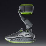 Nike introduceert robot schoenen als 'e-bike voor je voeten'