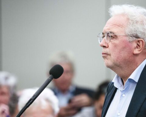 Niko Koffeman vertrekt als mede-oprichter van Partij voor de Dieren