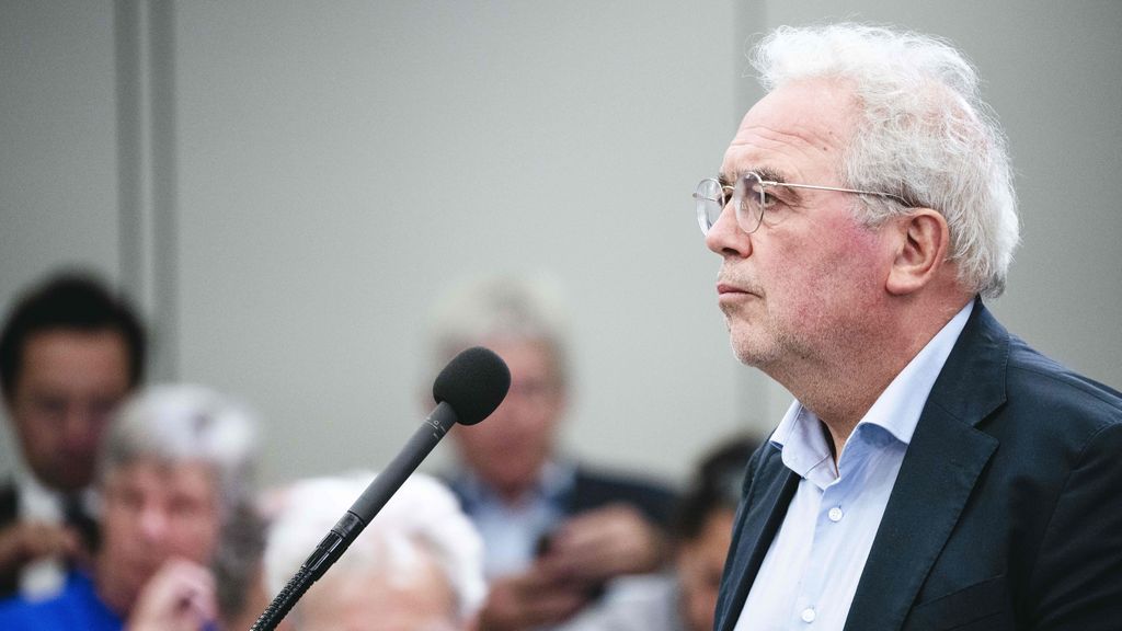 Niko Koffeman vertrekt als mede-oprichter van Partij voor de Dieren