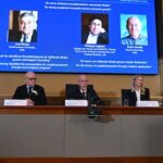 Nobelprijs voor economie gaat naar in Nederland geboren wetenschapper Mokyr