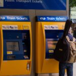 NS getroffen door uitval Microsoft Cloud; Reisplanner en automaten in de problemen