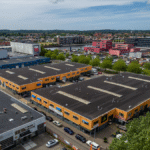 Nuveen verstrekt 350 miljoen euro krediet voor portefeuille van 55 light industrial objecten in Randstad