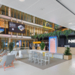 NXP opent nieuw hoofdkantoor van 12.500 m² op High Tech Campus in Eindhoven