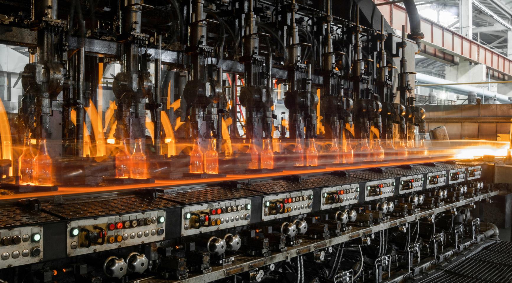 O-I Glass sluit fabriek in Maastricht; 200 banen verloren