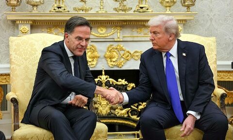 Olie-sancties treffen Russische oorlogsmachine, maar effect is beperkt
