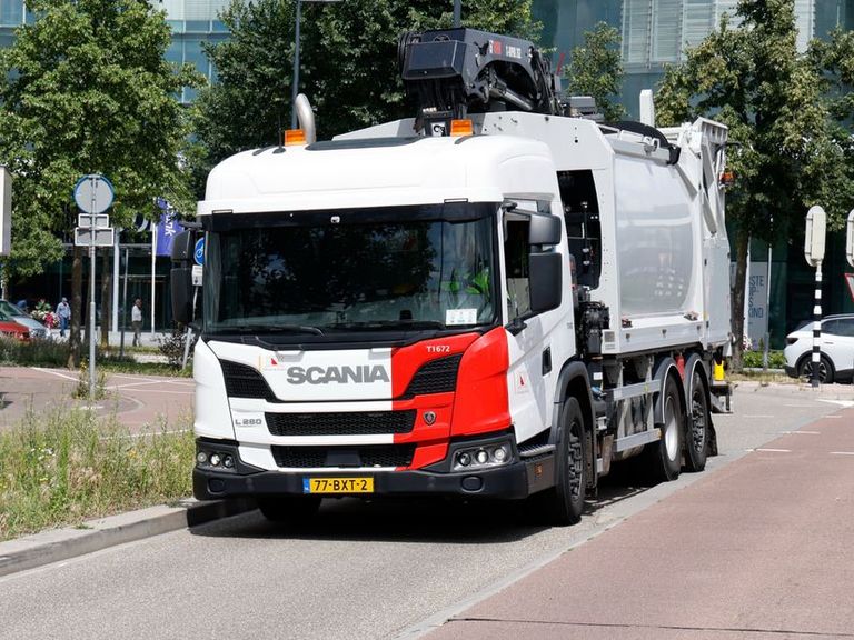 OM besluit geen vervolging na geweldsincident met vuilnisvrouw in Utrecht