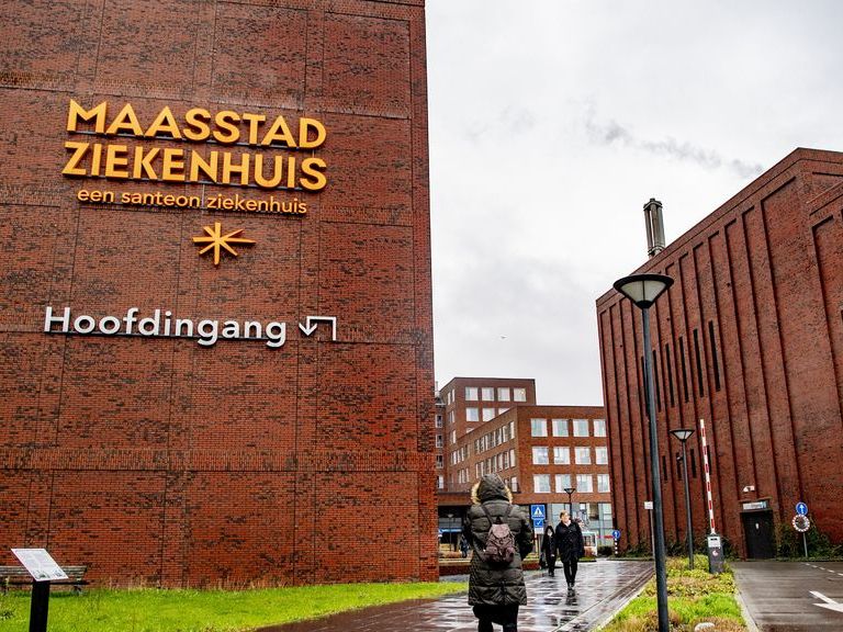 OM eist twee jaar celstraf tegen Rotterdamse internist voor seksuele aanrandingen