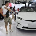 Onderzoek naar zelfrijdende Tesla's bij spookrijden en door rood rijden