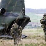 Ongeïdentificeerde drones verstoren communicatie tijdens Nederlandse militaire training in Polen