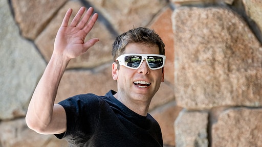 OpenAI streeft naar een van de grootste beursgangen in de geschiedenis