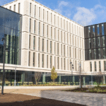 Opening van Bossche Campus300 met 124 studentenwoningen aan Onderwijsboulevard