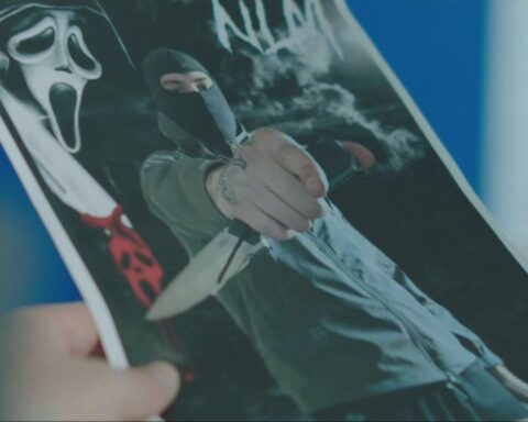 Oprichter van sadistisch netwerk zegt dat hij vóór arrestatie zijn leven had gebeterd