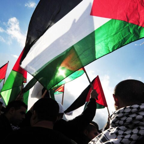 Palestijnse journalist vecht tegen uitlevering aan Oostenrijk vanwege beschuldigingen van Hamas