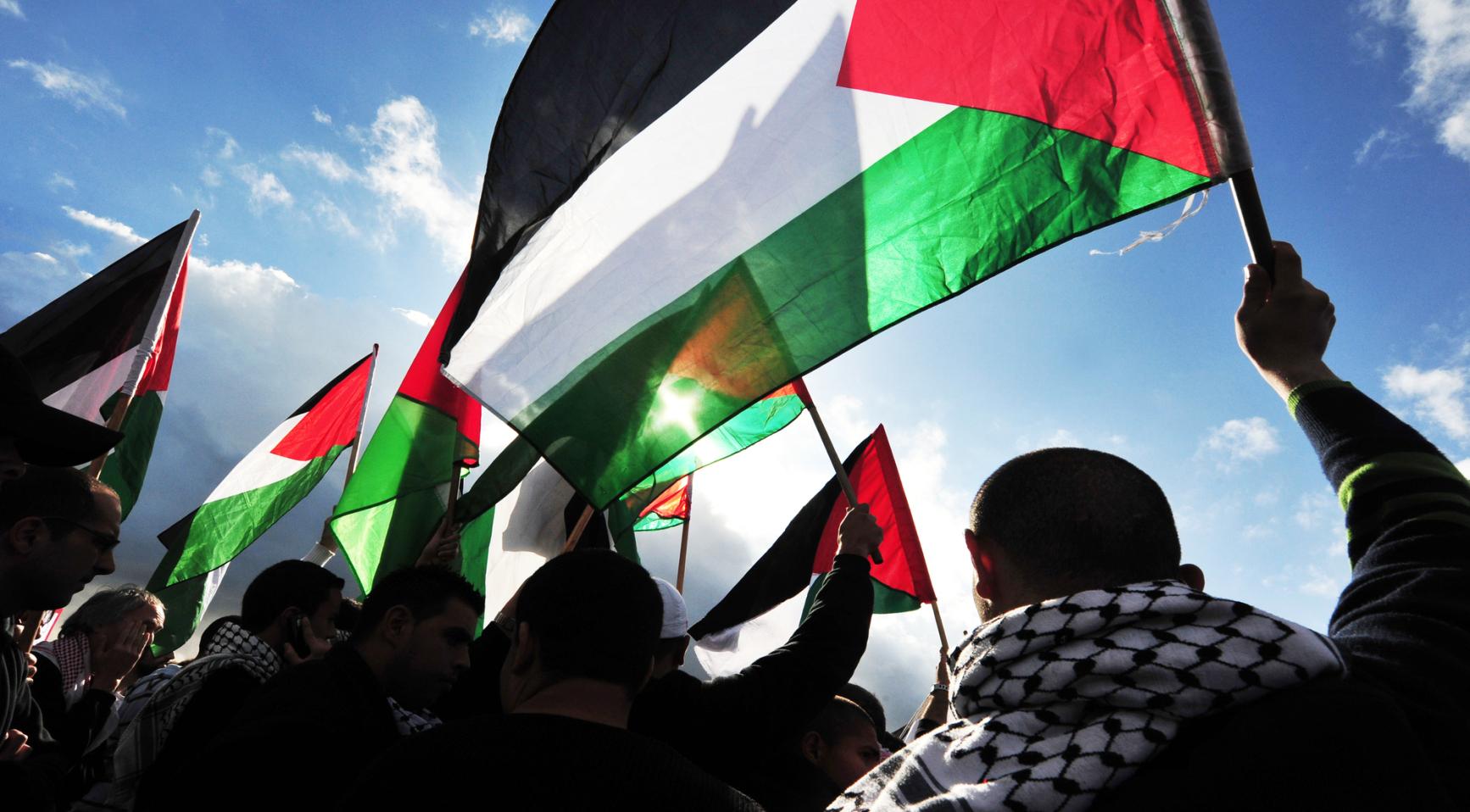 Palestijnse journalist vecht tegen uitlevering aan Oostenrijk vanwege beschuldigingen van Hamas