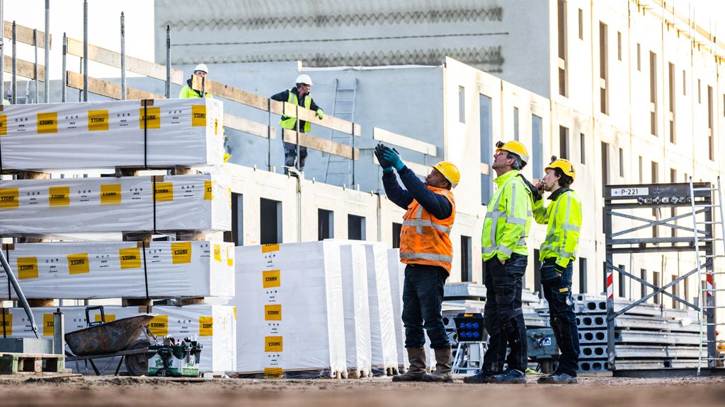 Partijen bereiken consensus over woningnood, meningsverschillen over aanpak blijven bestaan