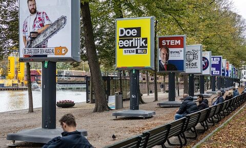 Partijen bespreken bezuinigingen en belastingverhogingen voor financiering van plannen