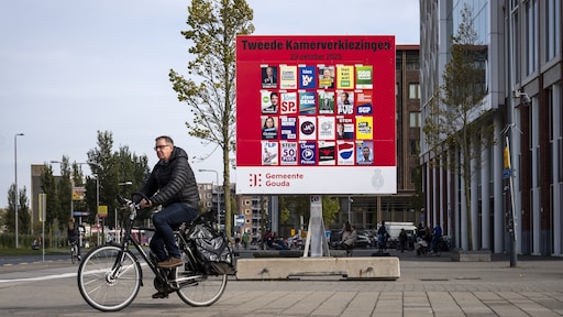 Partijen investeren extra tonnen in sociale media voor verkiezingen