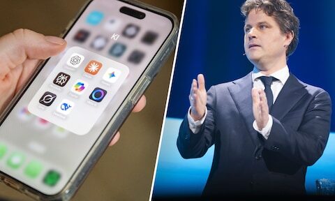 Partijen per ongeluk 'onvindbaar' in AI-bots: wij willen juist gevonden worden