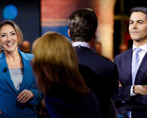 Peilingen hebben beperkte impact maar kunnen kiezers beïnvloeden