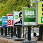 Peilingwijzer: D66 blijft groeien, veel kiezers zijn nog onbeslist