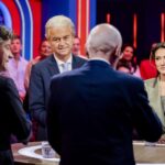 Peilingwijzer: grote partijen naderen elkaar in de peilingen